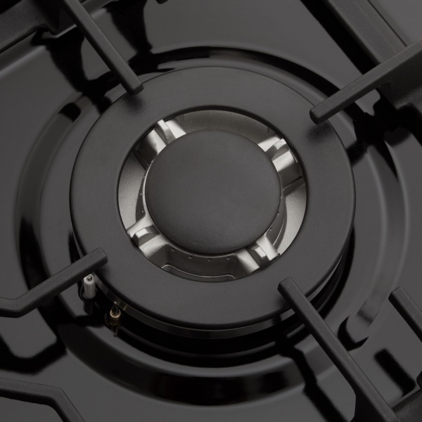 Варочная поверхность Eleyus MILENA 60 BL CTF