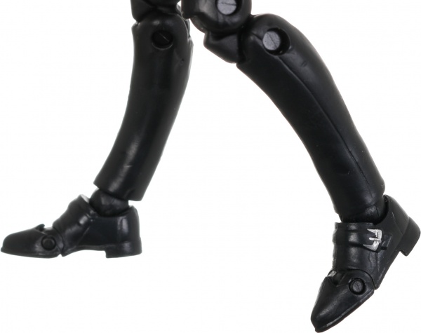 Фігурка колекційна Jazwares Fortnite Legendary Series Midas S8 