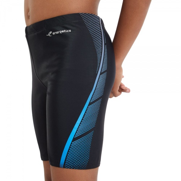 Плавки Energetics Rex III B 417292-050 р.128 чорний