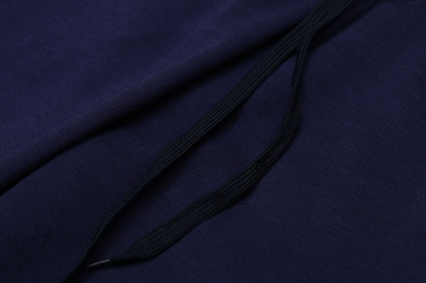 Костюм домашній жіночий Trio Nora р. XL синій 