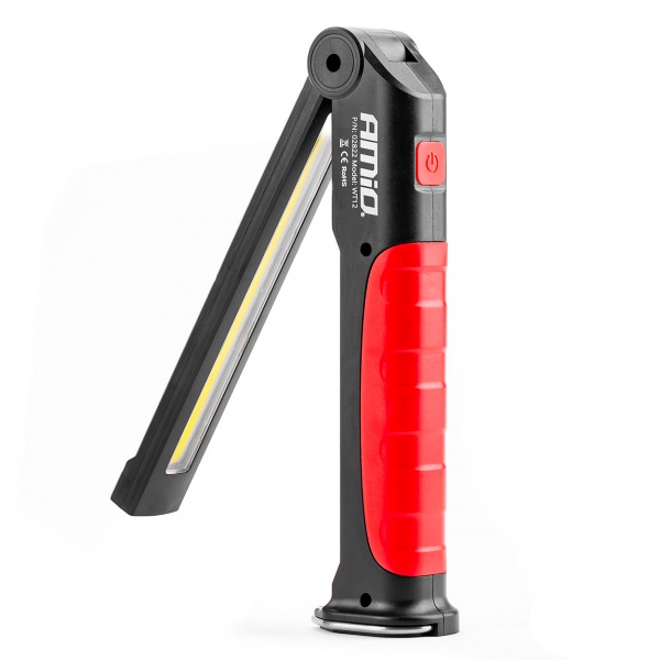 Фонарик-лампа AMiO WT12