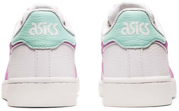 Кроссовки Asics JAPAN S 1202A118-112 р.36 US 5,5 белый