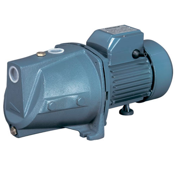 Насос самовсасывающий Насосы плюс оборудование JSWm 15МX