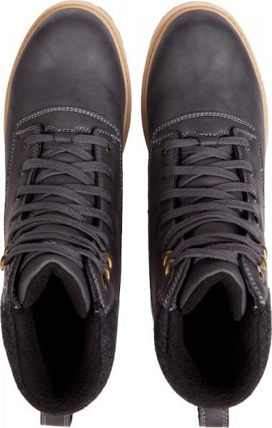 Черевики McKinley LUCA III AQX 425388-046 р.45 чорний