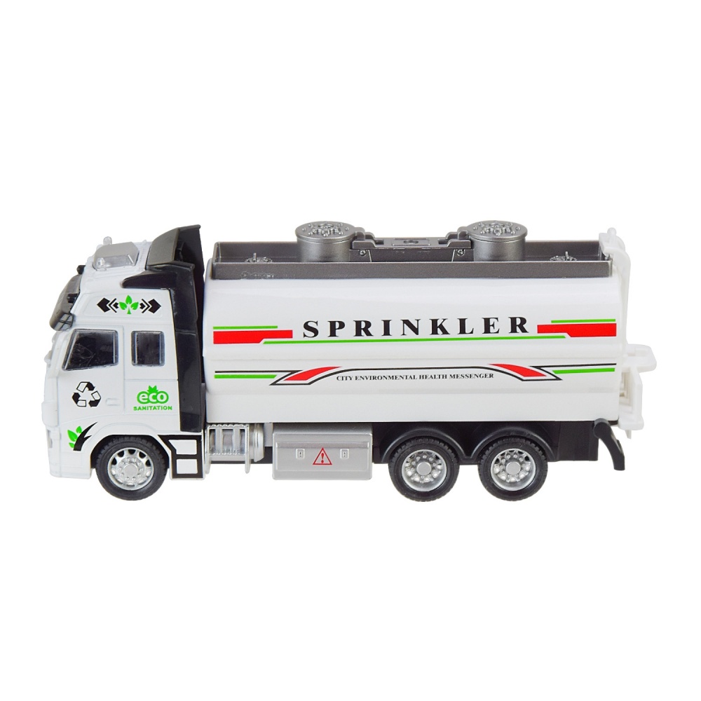 Автомобиль Автопром 1:38 метал AP7514B