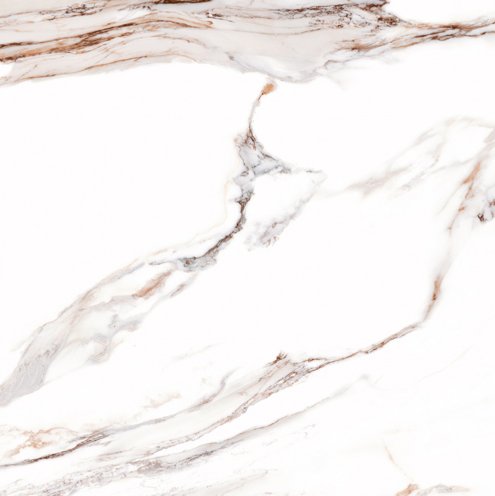 Плитка Allore Group Bella White F P R Satin 60х60 см