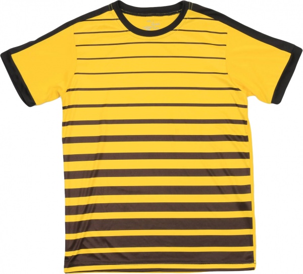 Спортивний костюм Technics Garments new-FFFF00 р. M жовтий