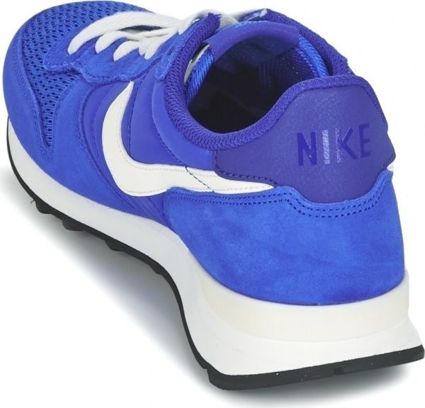 Кросівки Nike INTERNATIONALIST 828041-411 р.9 синій