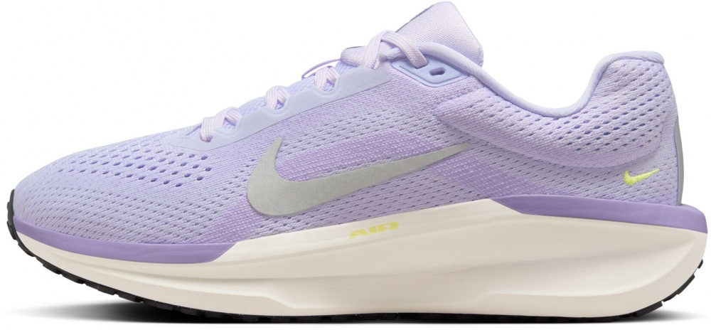 Кросівки жіночі Nike WINFLO 11 FJ9510-500 р.38 бузкові