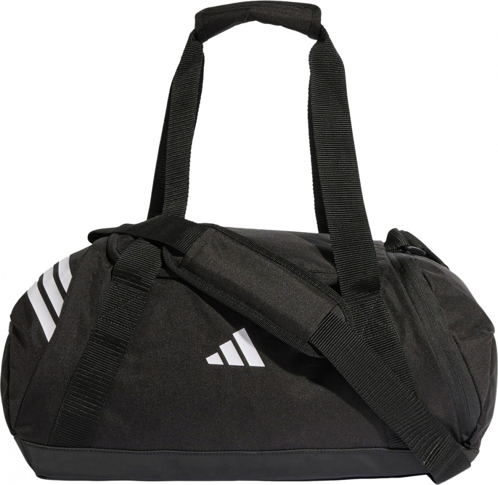 Спортивная сумка Adidas Tiro Duffle JY7916 31 л черный
