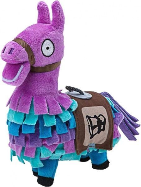 Фигурка коллекционная Jazwares Fortnite Llama 