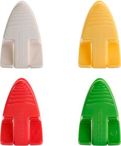 Кліпси для пакетів Presto 4 шт. 420758