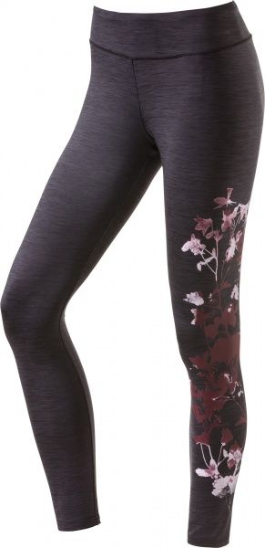 Лосини Energetics Kalona 267921-902057 34 чорний