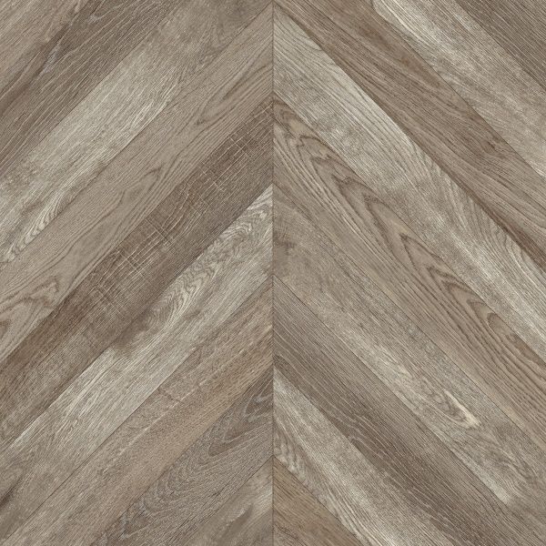 Плитка Golden Tile Parquet коричневий L67510 60,7х60,7 