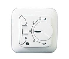 Терморегулятори