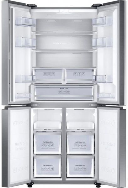 Холодильник Samsung RF50K5960S8/UA