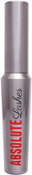 Тушь для ресниц W7 Absolute Lashes Mascara черный 13 мл