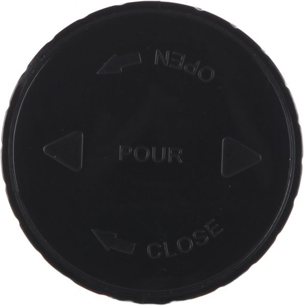 Термос Harmony Black 1л Flamberg Premium