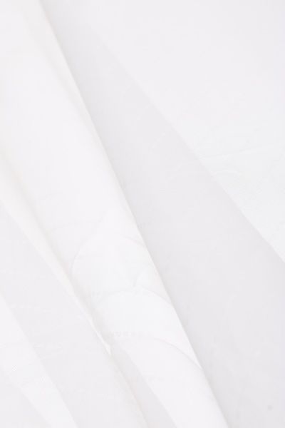 Тюль UP! (Underprice) Embossed Zigzag 280х275 айворі 