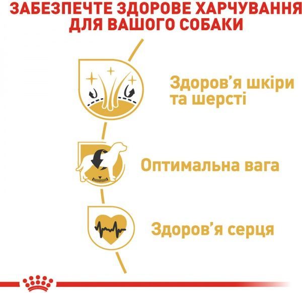 Корм Royal Canin для собак COCKER ADULT (Кокер Едалт), 3 кг