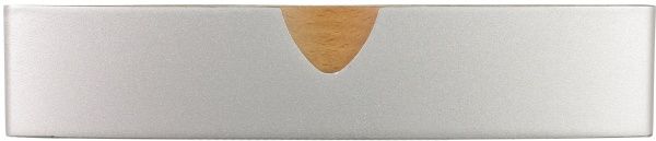 Меблева ручка 96 мм вишневий REI 357 Ch