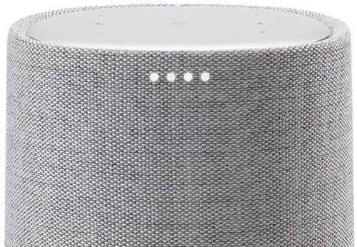 Акустическая система Harman-Kardon Citation One MKII 1.0 grey HKCITAONEMKIIGRYEU