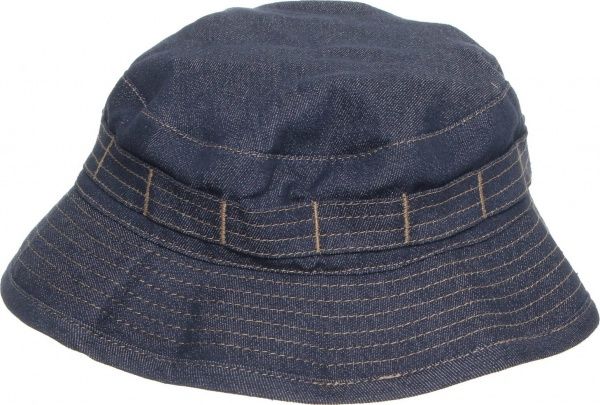 Панама P1G військова польова MBH (Military Boonie Hat) Denim [1236] Jeans ХL 