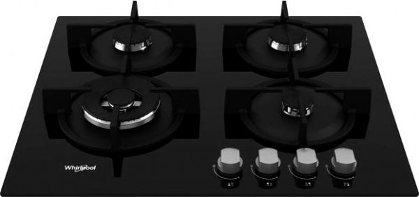 Варильна поверхня Whirlpool GOR 625/NB