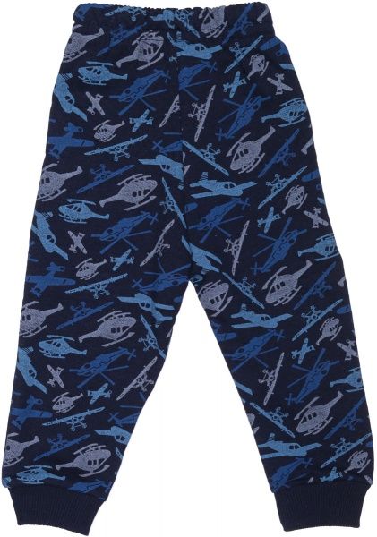 Брюки спортивные ESSU р.128128 черныйчерный 221902 