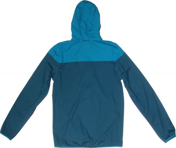 Куртка McKinley 416542-901635 S голубой