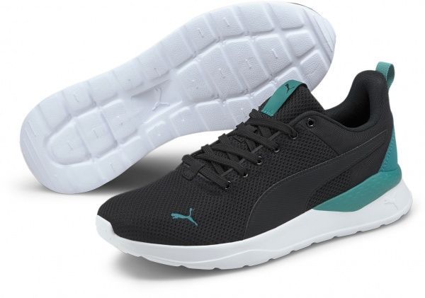 Кроссовки Puma Anzarun Lite 37112819 р.UK 9 черный