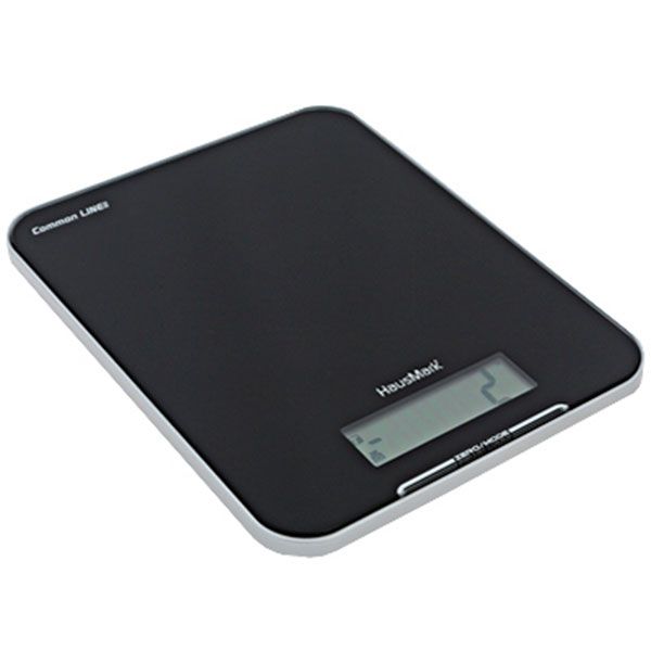 Ваги кухонні Hausmark KS-9310BL