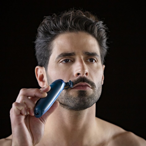 Триммер Rowenta Forever Sharp Ultimate TN6200F4 Xpert 