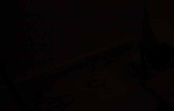 Кресло-мешок Soft №11 L 160 л черный 