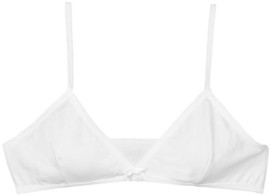 Бюстгальтер GABBI Лакшери р.170 белый 11418 