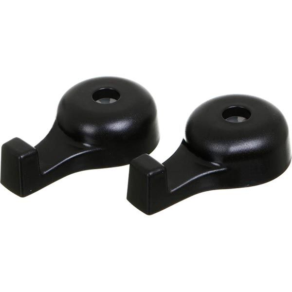 Держатель для сумок Zaryad черный