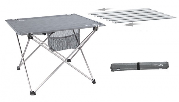 Стол раскладной BRS Z33