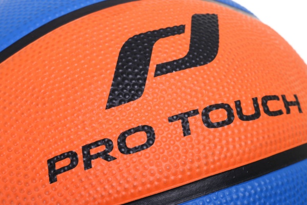 Баскетбольный мяч Pro Touch Dunk 177966-906545 р. 7 коричневый 