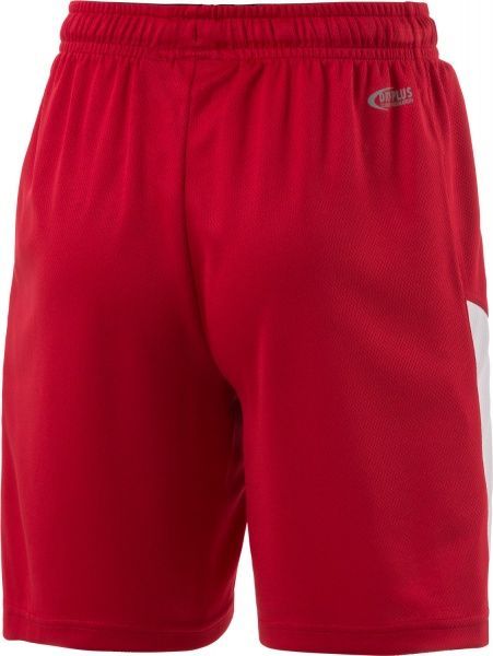 Шорты Pro Touch Michael jrs 244932-261 р. 164 красный