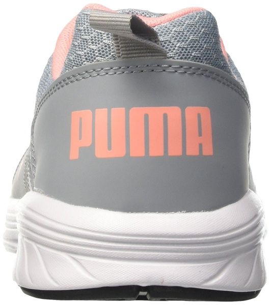 Кросівки Puma NRGYComet 19055609 р.6,5 сірий