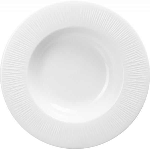 Тарілка супова Ray Rim 24 см