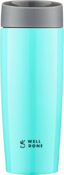 Термочашка WD-7053T Well Done