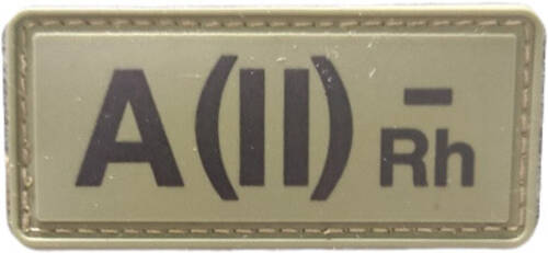 Шеврон АРТ ІДЕЯ патч 