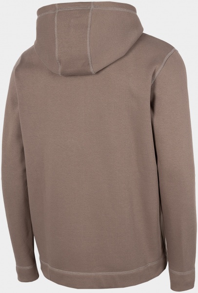 Джемпер Outhorn SWEATSHIRT M086 OTHAW22TSWSM086-81S р. M бежевий