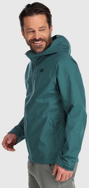 Куртка Outdoor Research FORAY II JACKET 287615-2373 р.3XL зелений