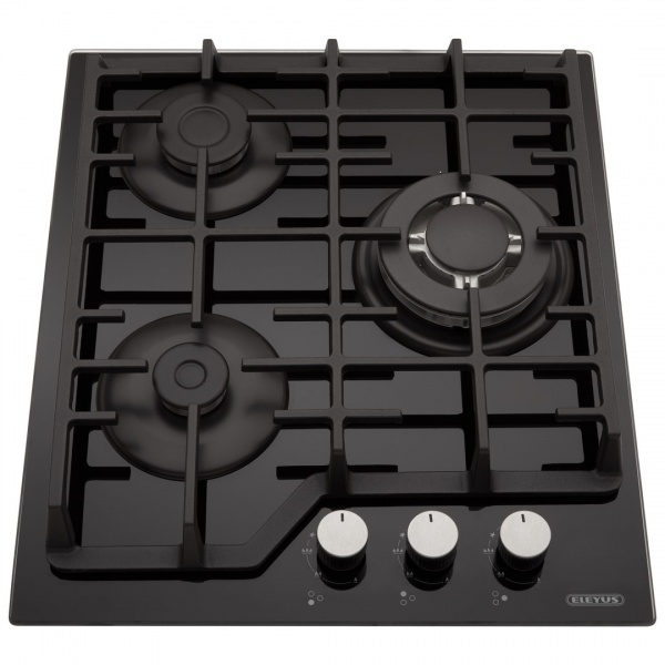 Варочная поверхность Eleyus RIO 45 BL CTF