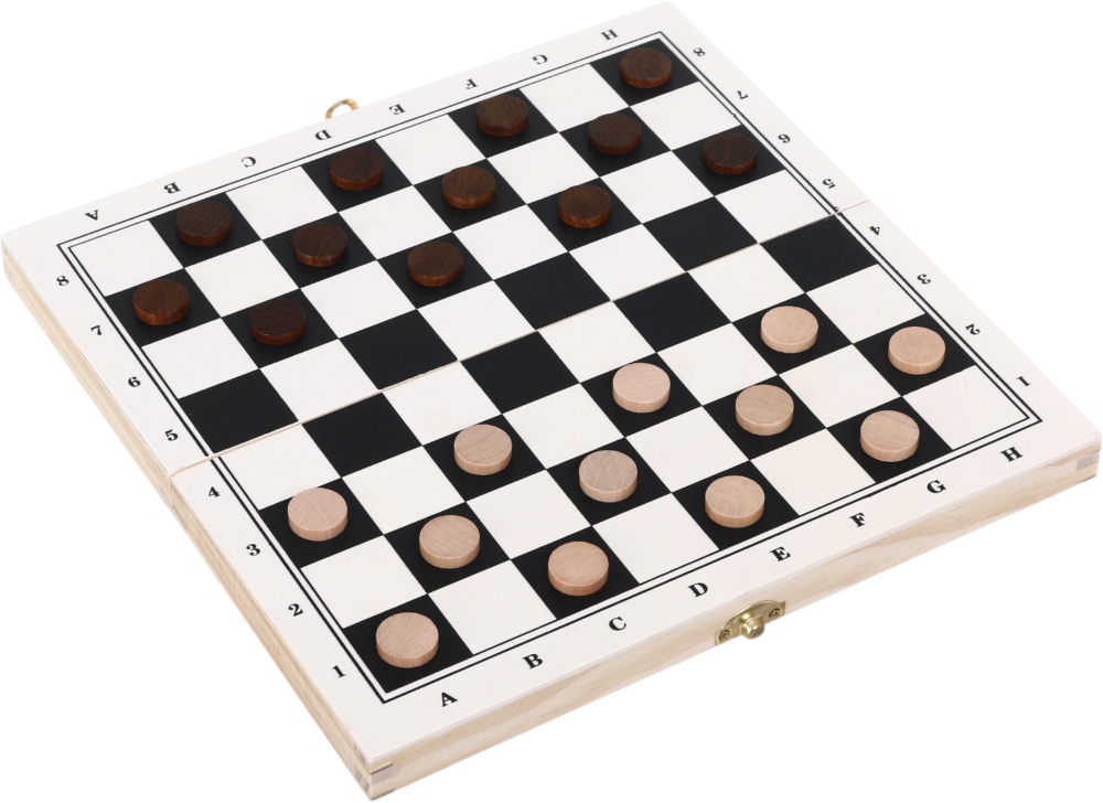 Игра настольная PIXIE 3в1 шахматы, нарды, шашки GT1025