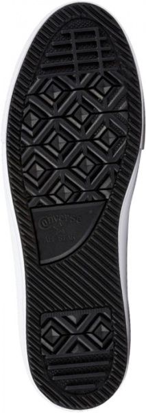 Кеды Converse Chuck Taylor WP Boot 157492C р. US 8,5 черный