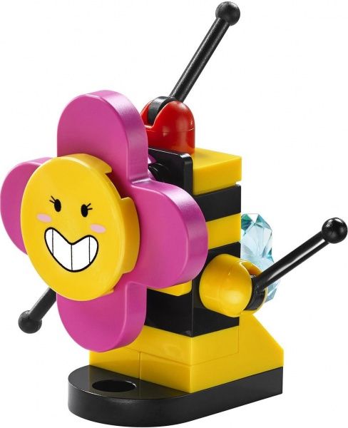 Конструктор LEGO Unikitty Облачный автомобиль Unikitty 41451
