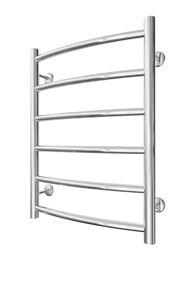 Рушникосушарка водяна Mario INOX Класік 570х430/400